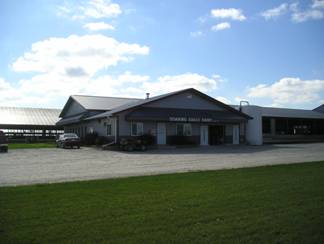 Picture of Soaring Eagle Dairy